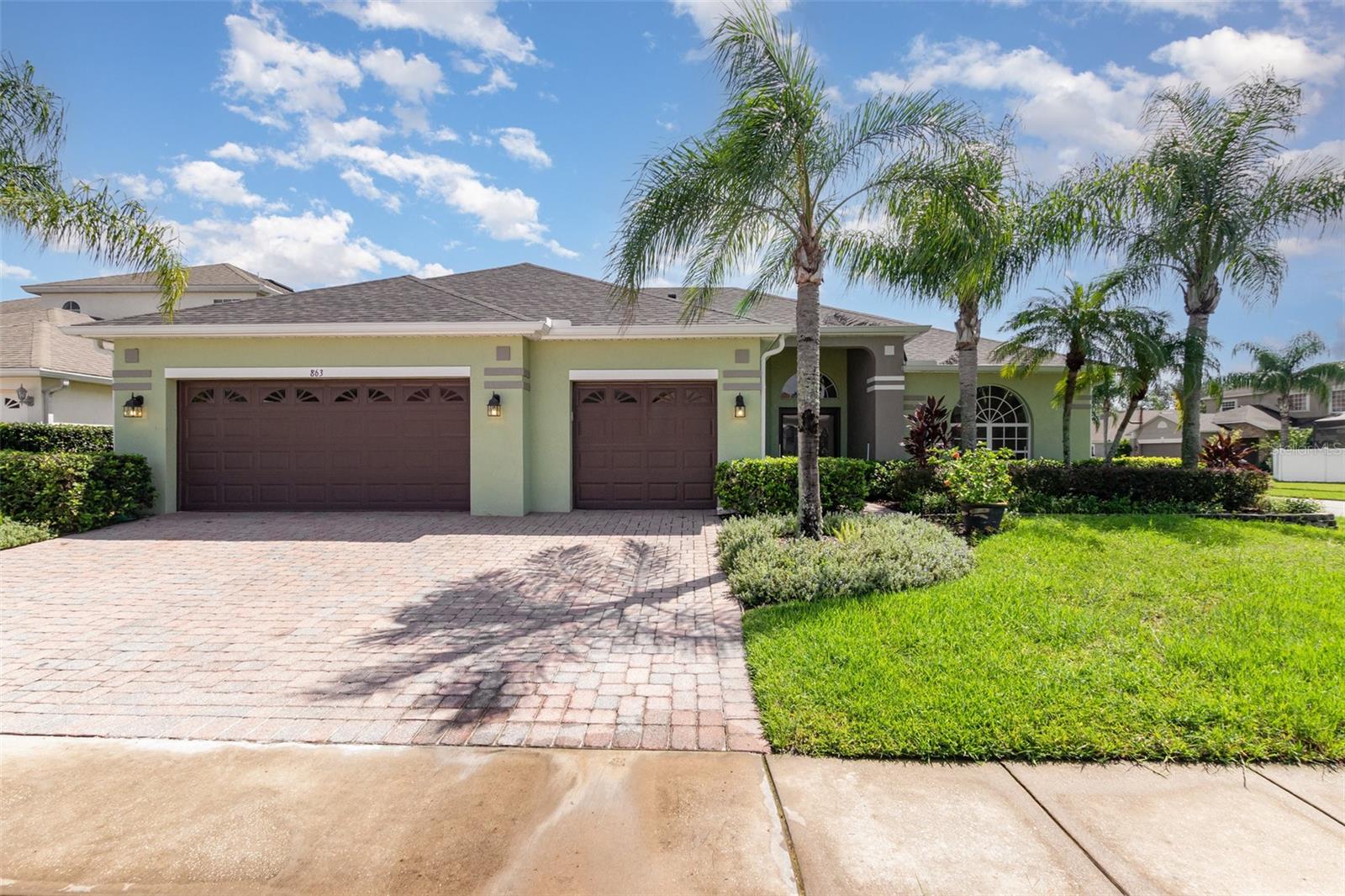 Details for 863 Timber Isle Drive, ORLANDO, FL 32828