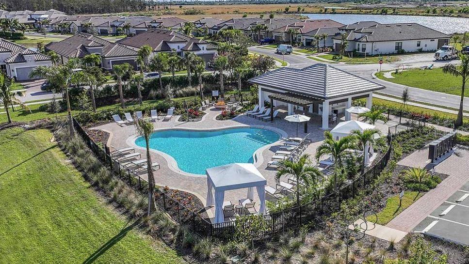 Image 30 of 34 For 899 Arbor Green Trail