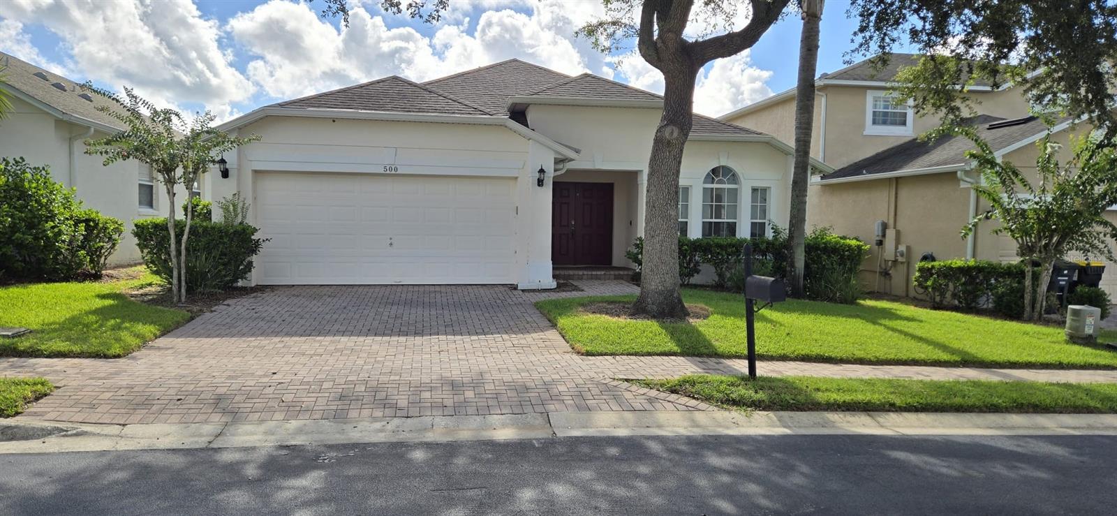 Details for 500 Highgate Park Boulevard, DAVENPORT, FL 33897