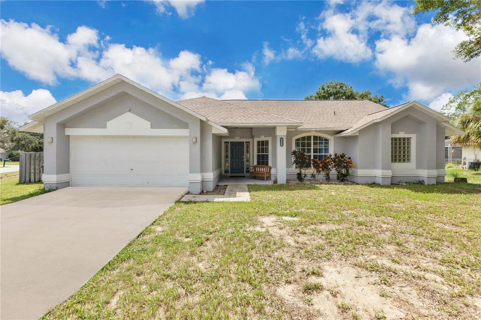 Details for 623 Oakpark Loop, DAVENPORT, FL 33837