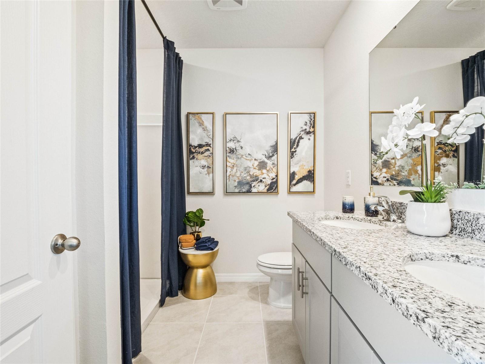 Image 27 of 42 For 2732 Golden Trout Lane