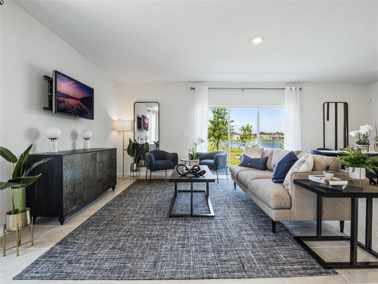 Image 3 of 42 For 2732 Golden Trout Lane