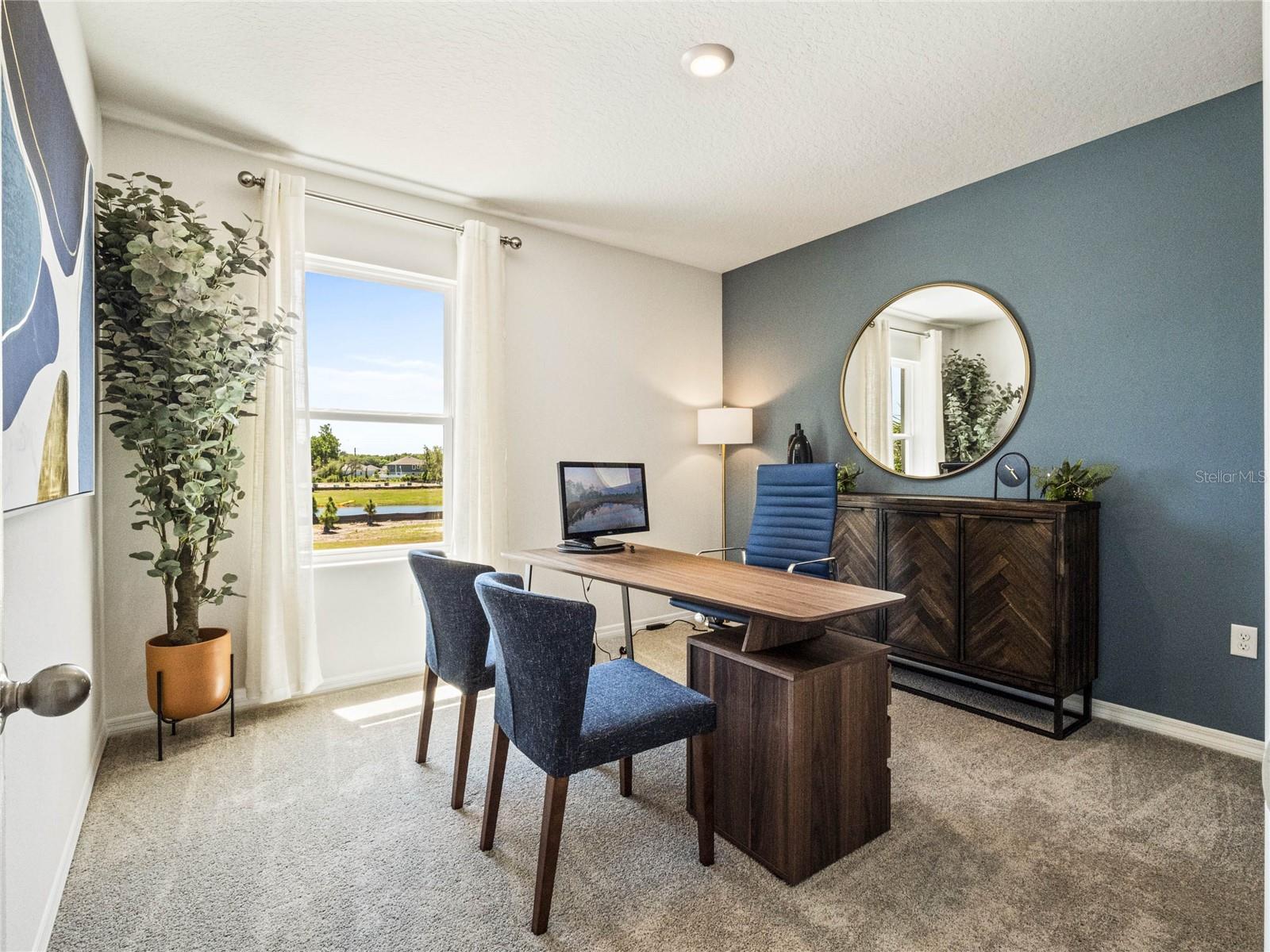 Image 30 of 42 For 2732 Golden Trout Lane