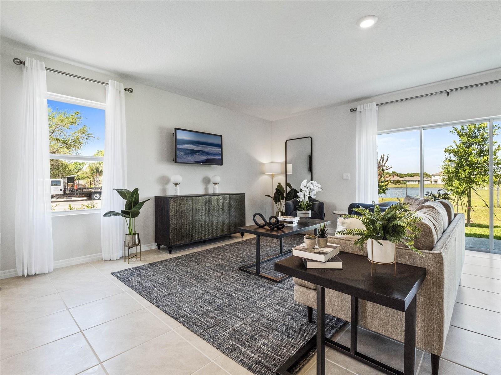 Image 4 of 42 For 2732 Golden Trout Lane