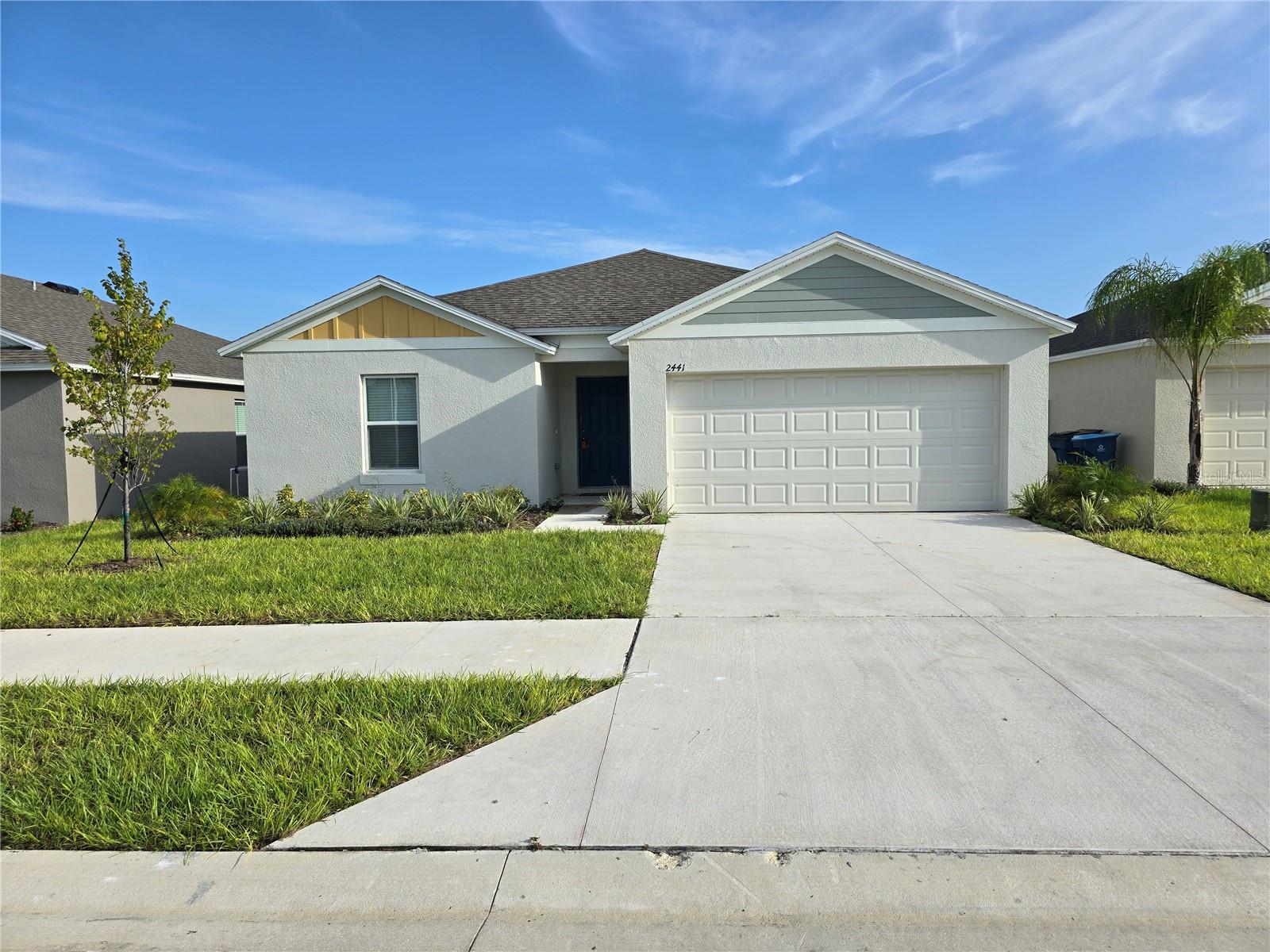 Details for 2441 Oakwood Lane, DAVENPORT, FL 33837
