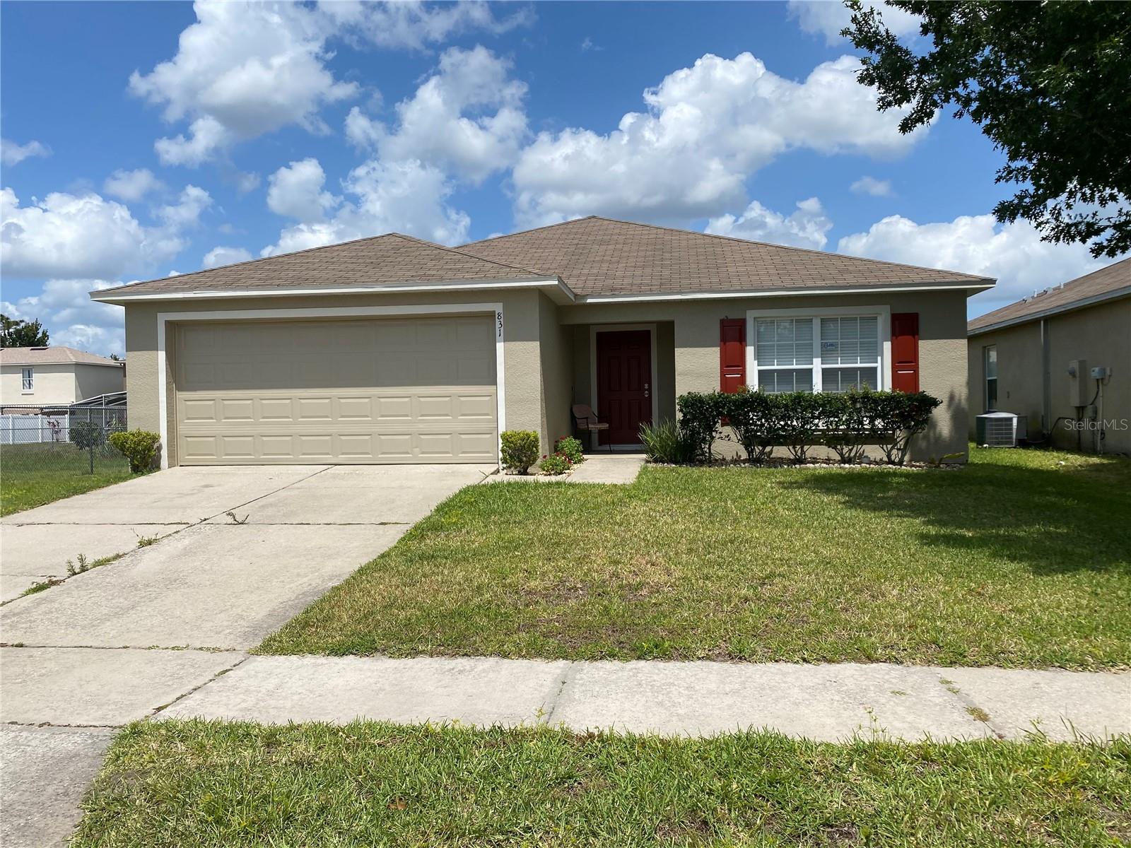 Details for 831 Sterling Spring Road, ORLANDO, FL 32828