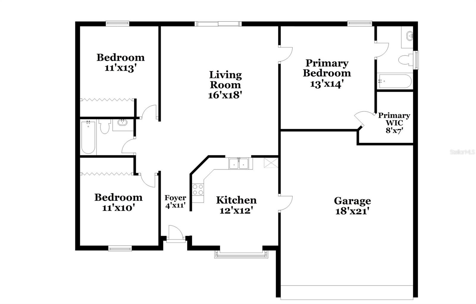Image 14 of 16 For 3728 Imperial Drive