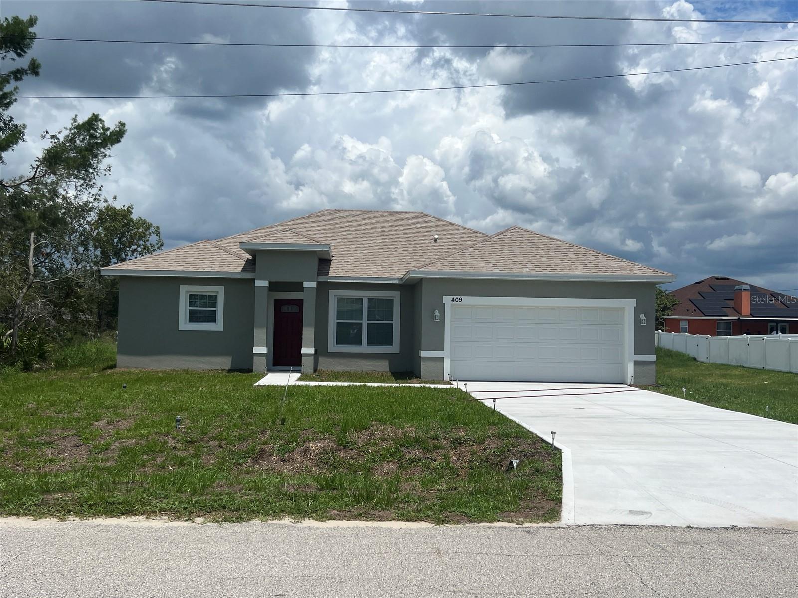 Details for 409 Danube Drive, KISSIMMEE, FL 34759