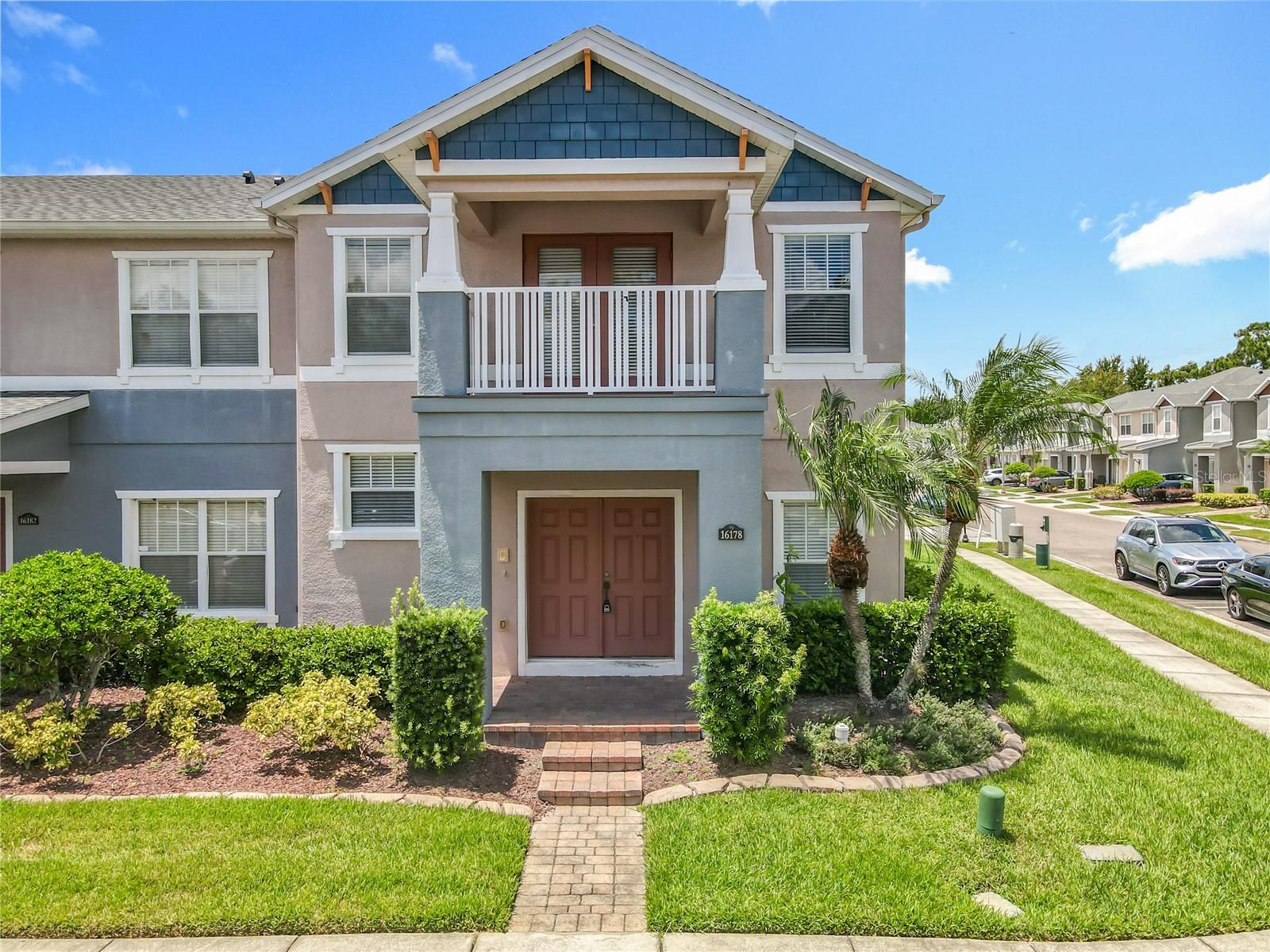 Details for 16178 Old Ash Loop, ORLANDO, FL 32828