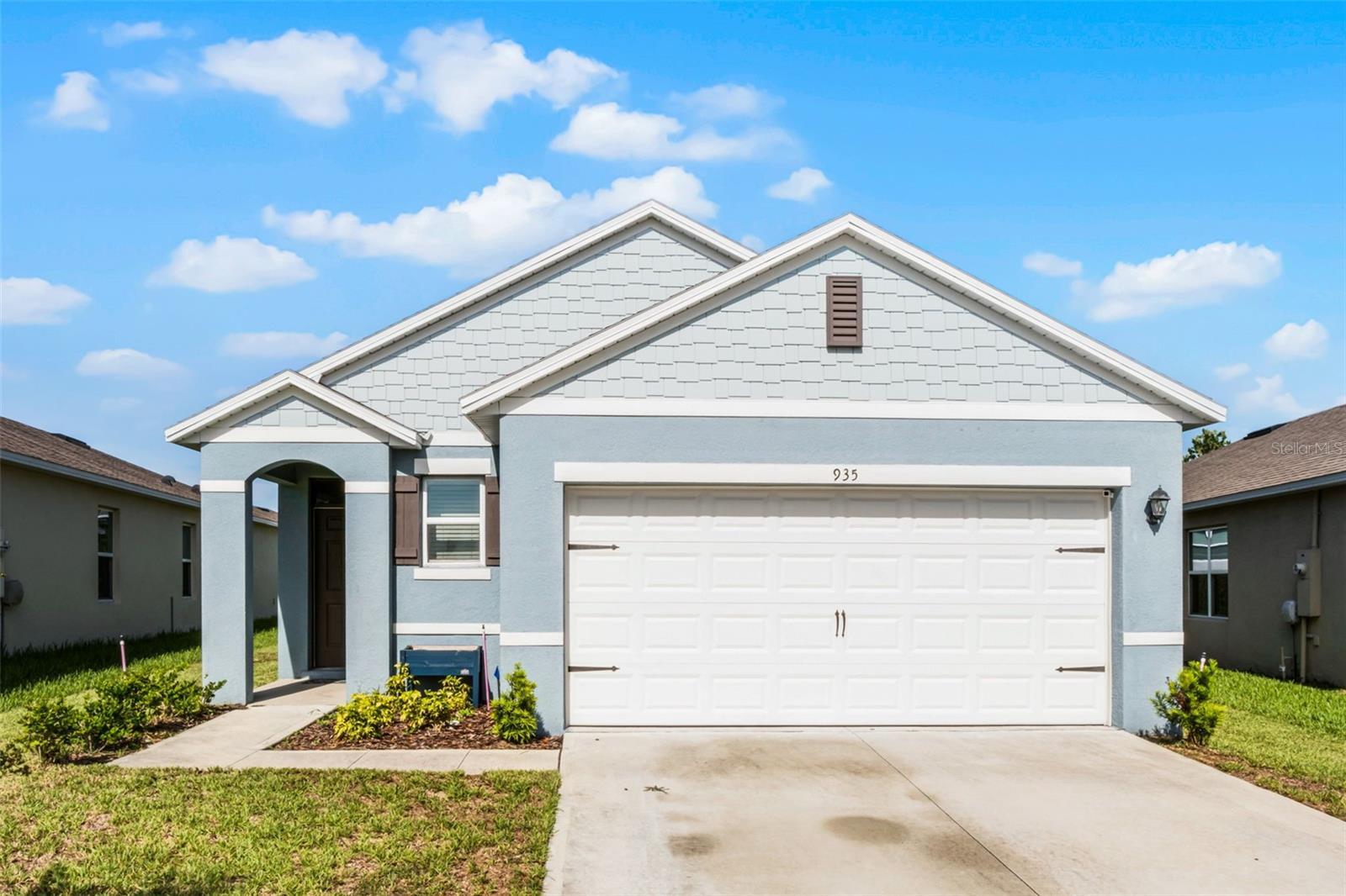 Details for 935 August Sky Drive, DELTONA, FL 32738