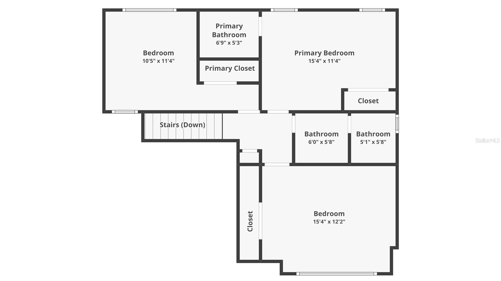 Image 16 of 17 For 4601 Serena Drive