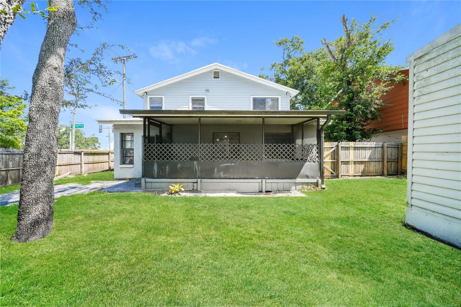 Image 17 of 17 For 4601 Serena Drive