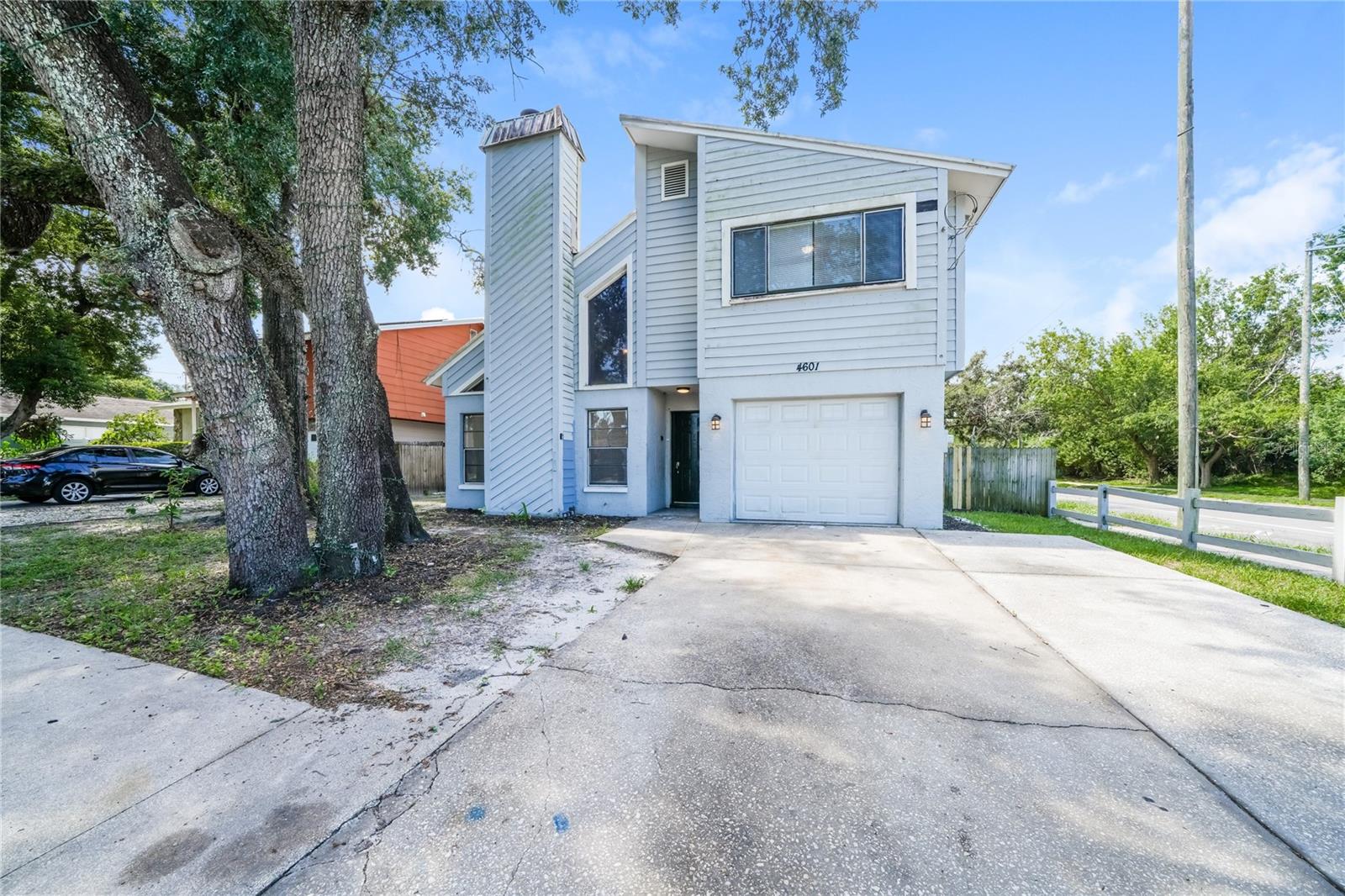 Image 2 of 17 For 4601 Serena Drive