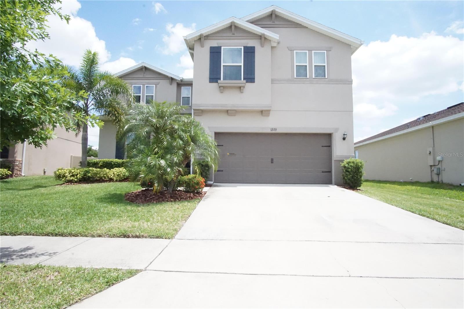 Details for 12135 Carson Drive, ORLANDO, FL 32824
