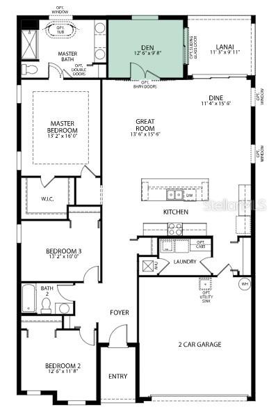 Image 3 of 49 For 62 Enclave Avenue