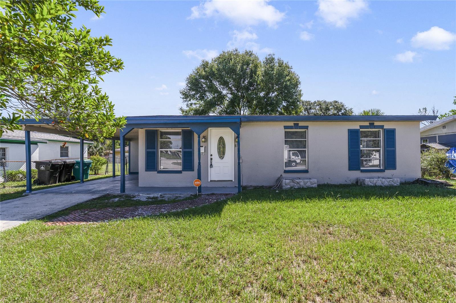 Details for 2111 Mantilla Avenue, ORLANDO, FL 32811