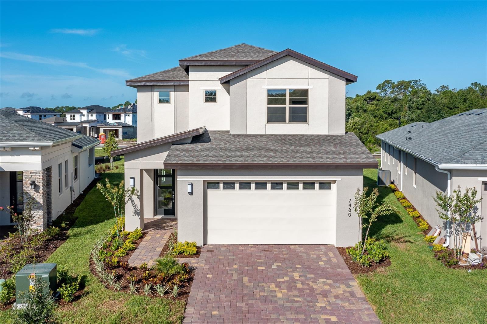 Details for 7480 Wing Span Way, HARMONY, FL 34773