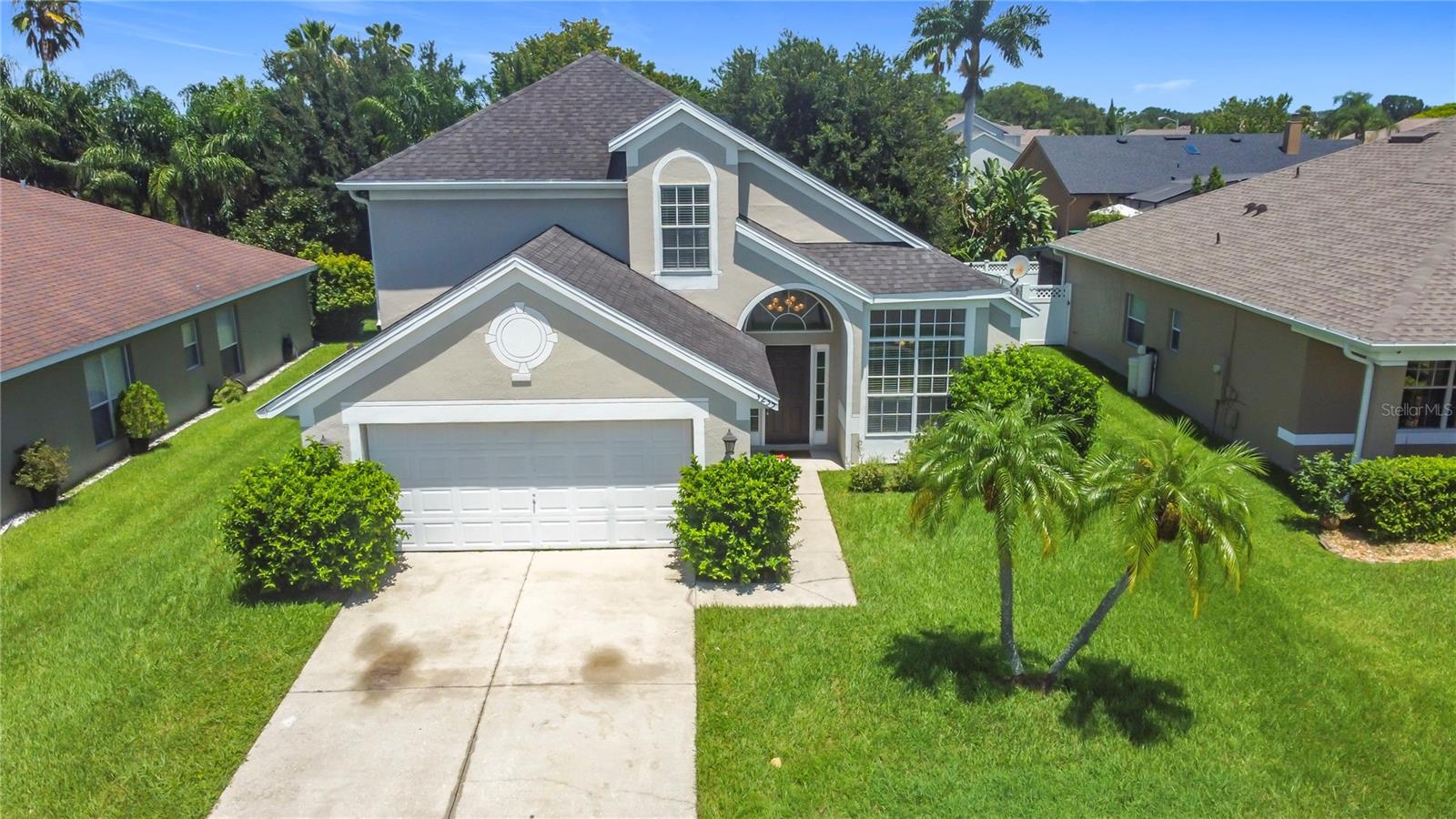 Details for 3235 Falcon Point Drive, KISSIMMEE, FL 34741