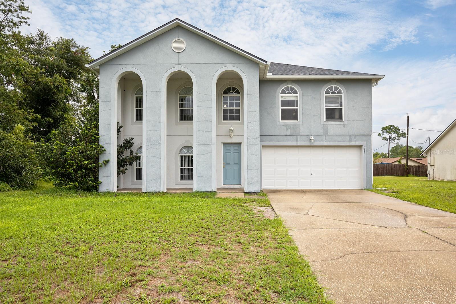 Details for 681 Courtland Boulevard, DELTONA, FL 32738
