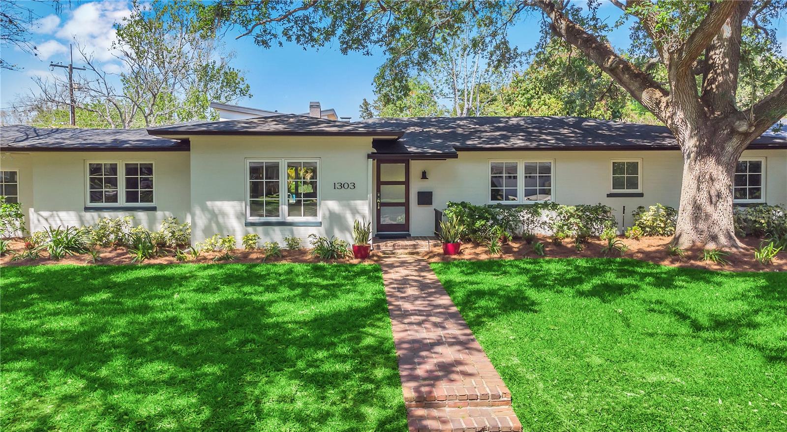 Details for 1303 Chichester Street, ORLANDO, FL 32803
