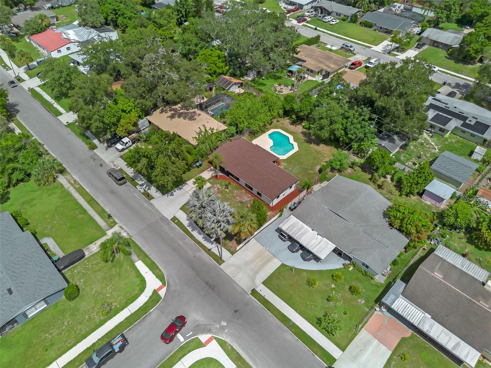 Image 21 of 26 For 3805 Needles Drive