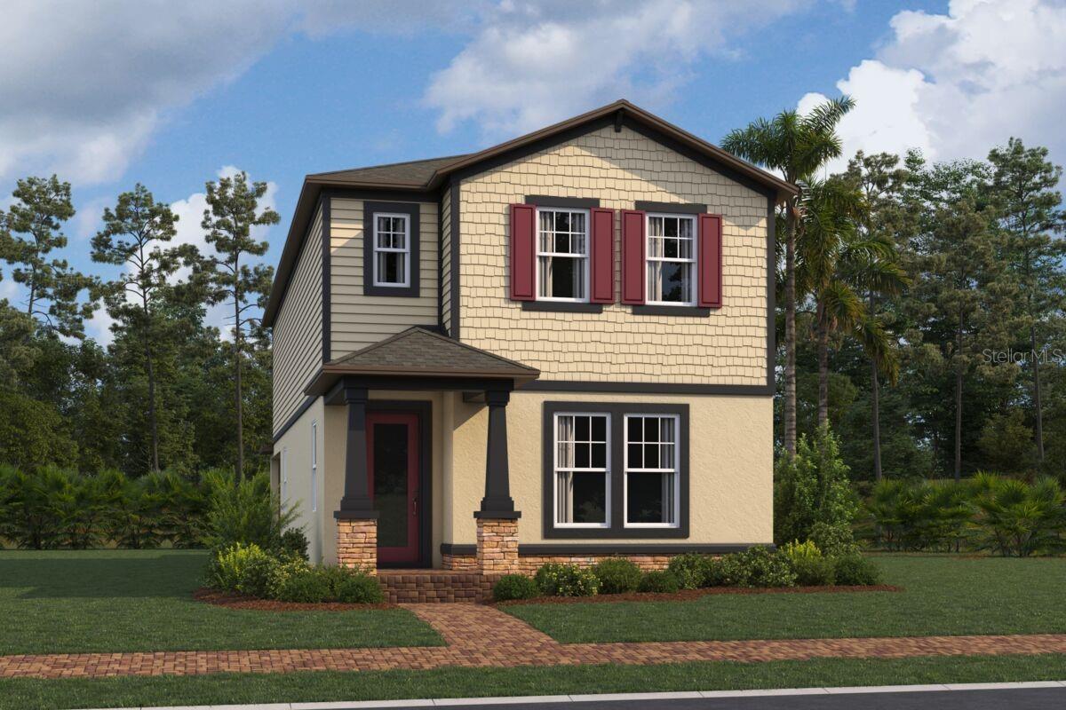 Details for 17329 Beachgrass Alley, WINTER GARDEN, FL 34787