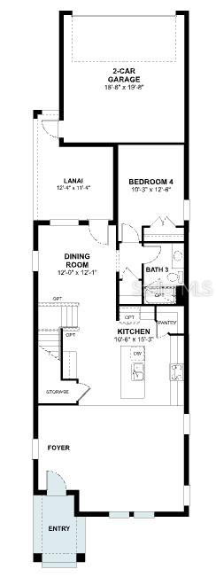 Image 9 of 36 For 17329 Beachgrass Alley