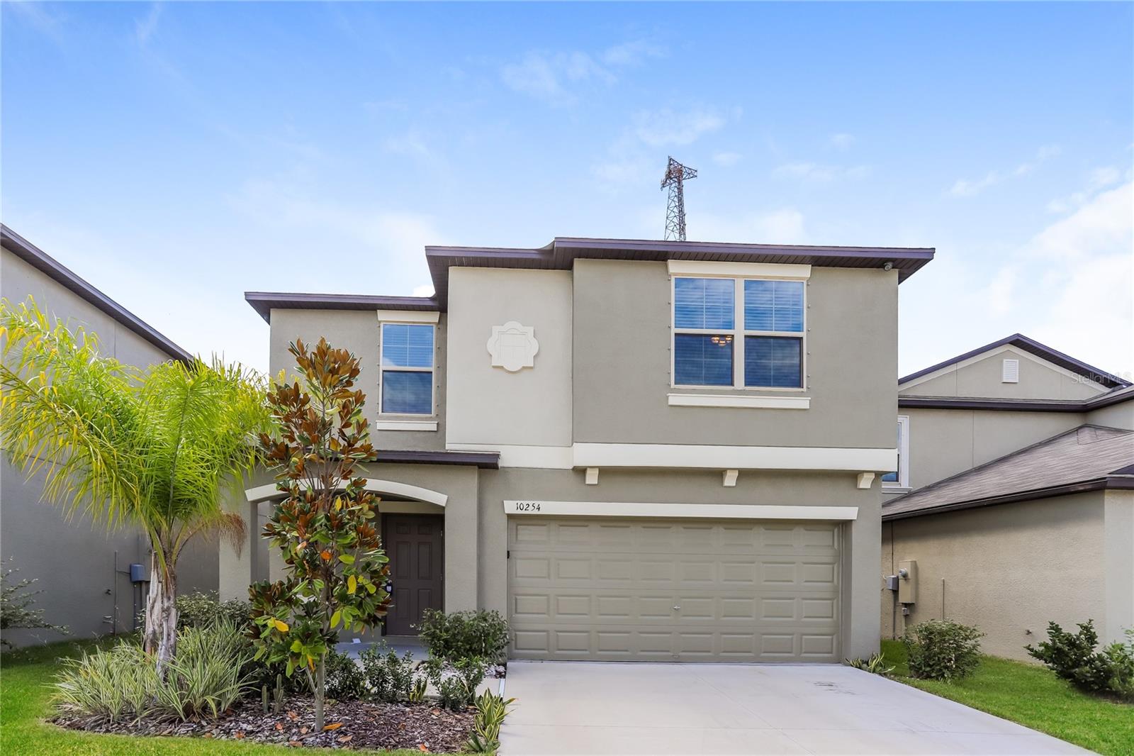 Details for 10254 Carloway Hills Drive, WIMAUMA, FL 33598