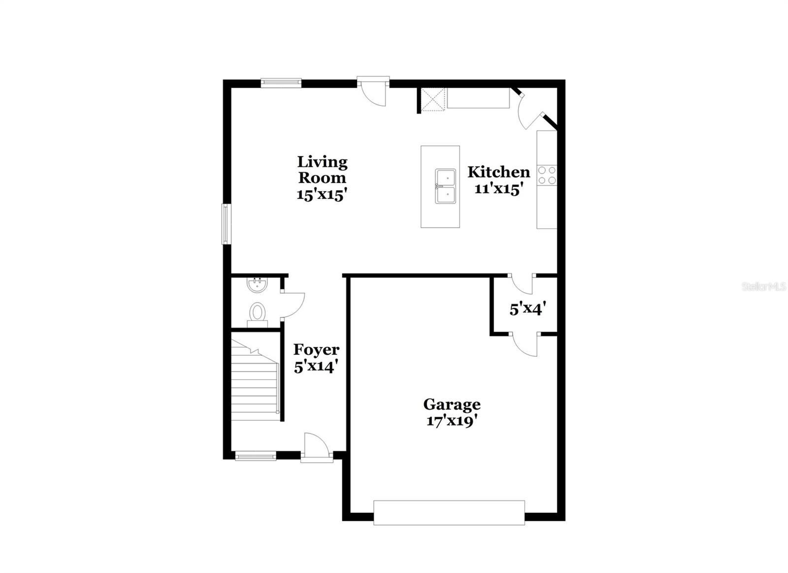 Listing photo id 12 for 10254 Carloway Hills Drive