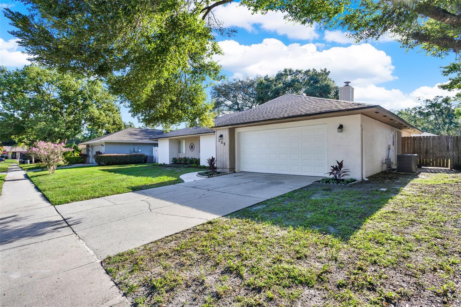 Details for 205 Twelve League Circle, CASSELBERRY, FL 32707