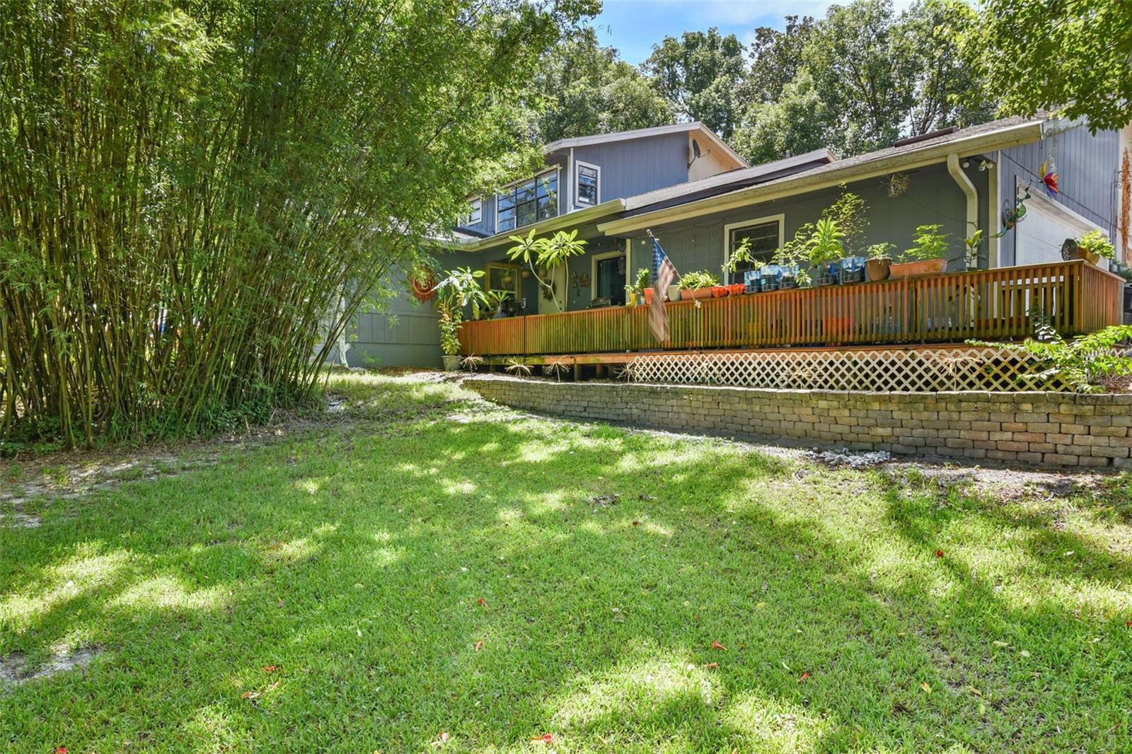 Details for 138 Forest Lane, ORANGE CITY, FL 32763
