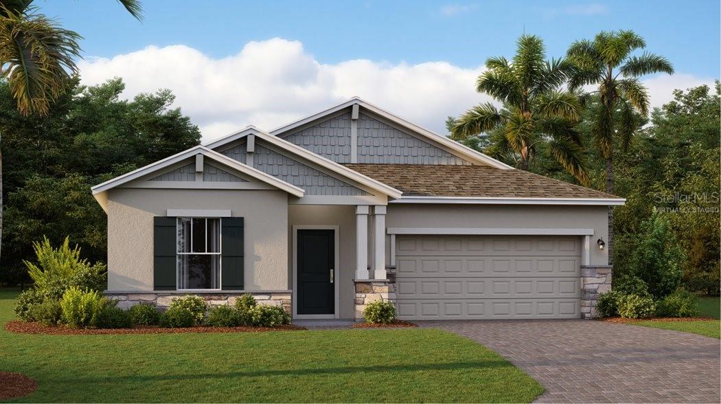 Details for 698 Terrapin Drive, DEBARY, FL 32713
