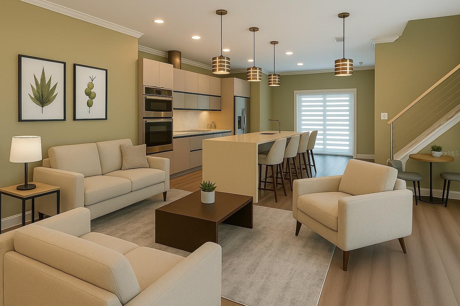Image 6 of 67 For 2012 Greenbriar Terrace