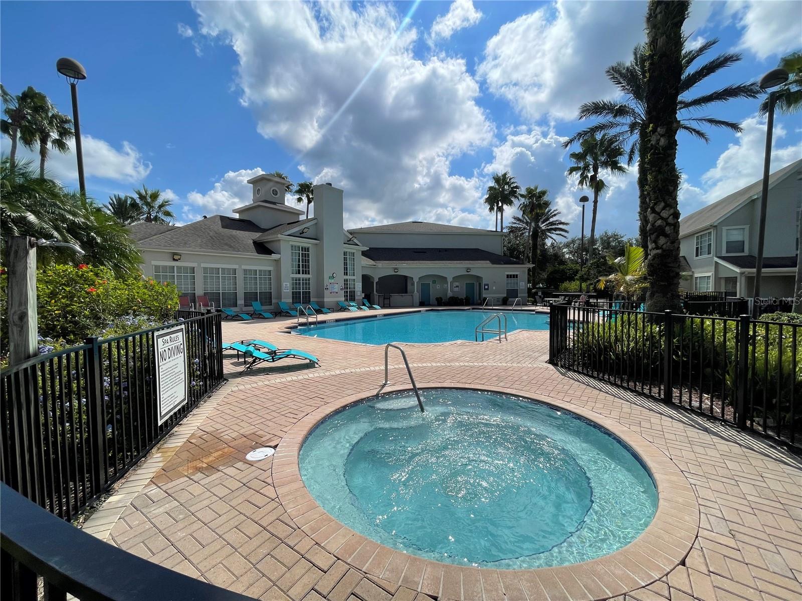 Image 20 of 21 For 9093 Lee Vista Boulevard 901