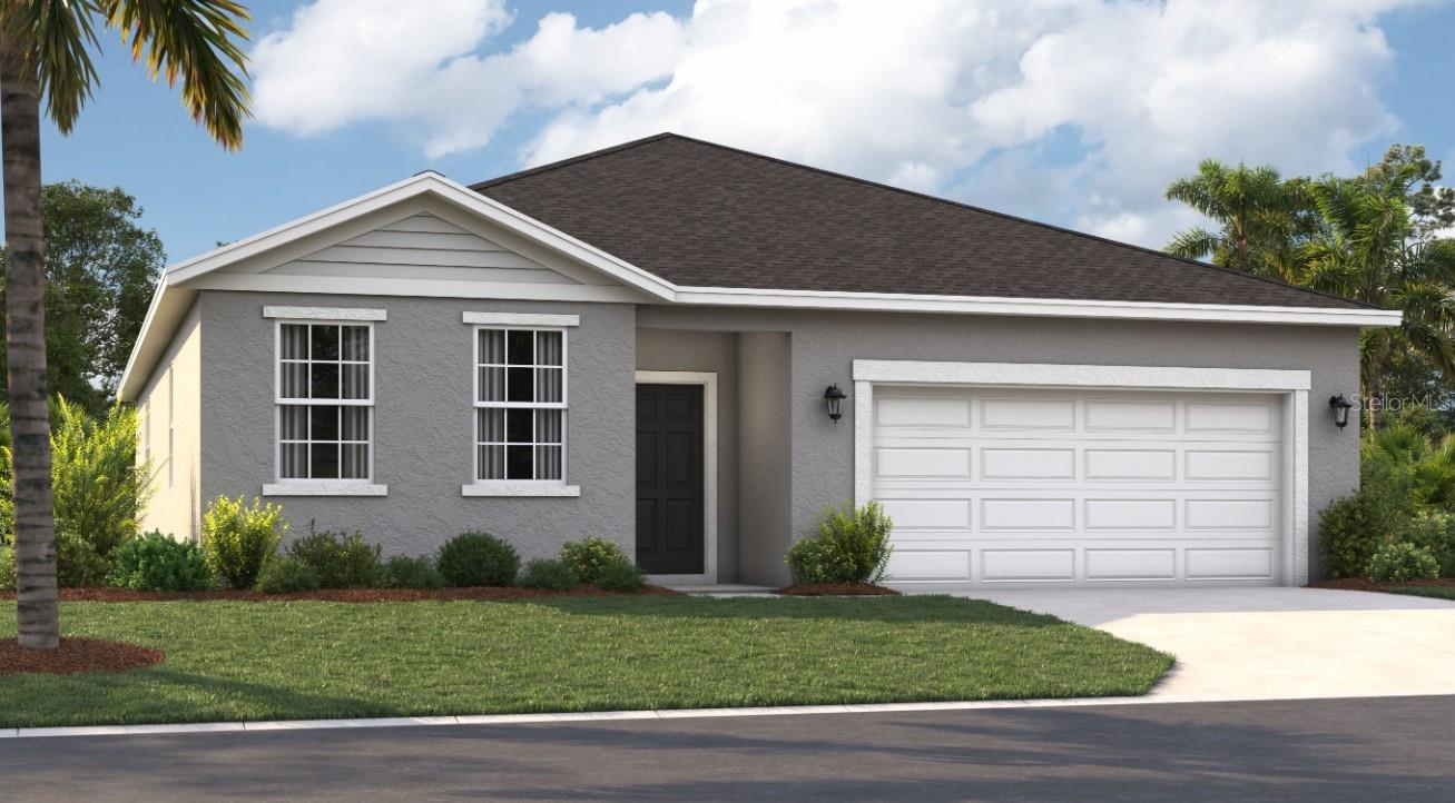 Details for 1967 Horsetail Drive, ST CLOUD, FL 34771