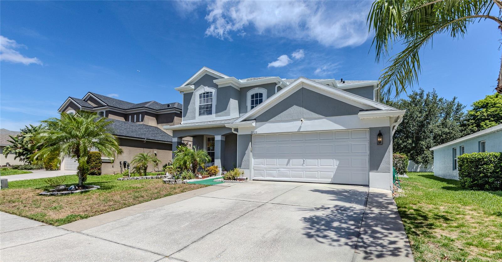 Details for 2020 Crossvine Lane, CASSELBERRY, FL 32707