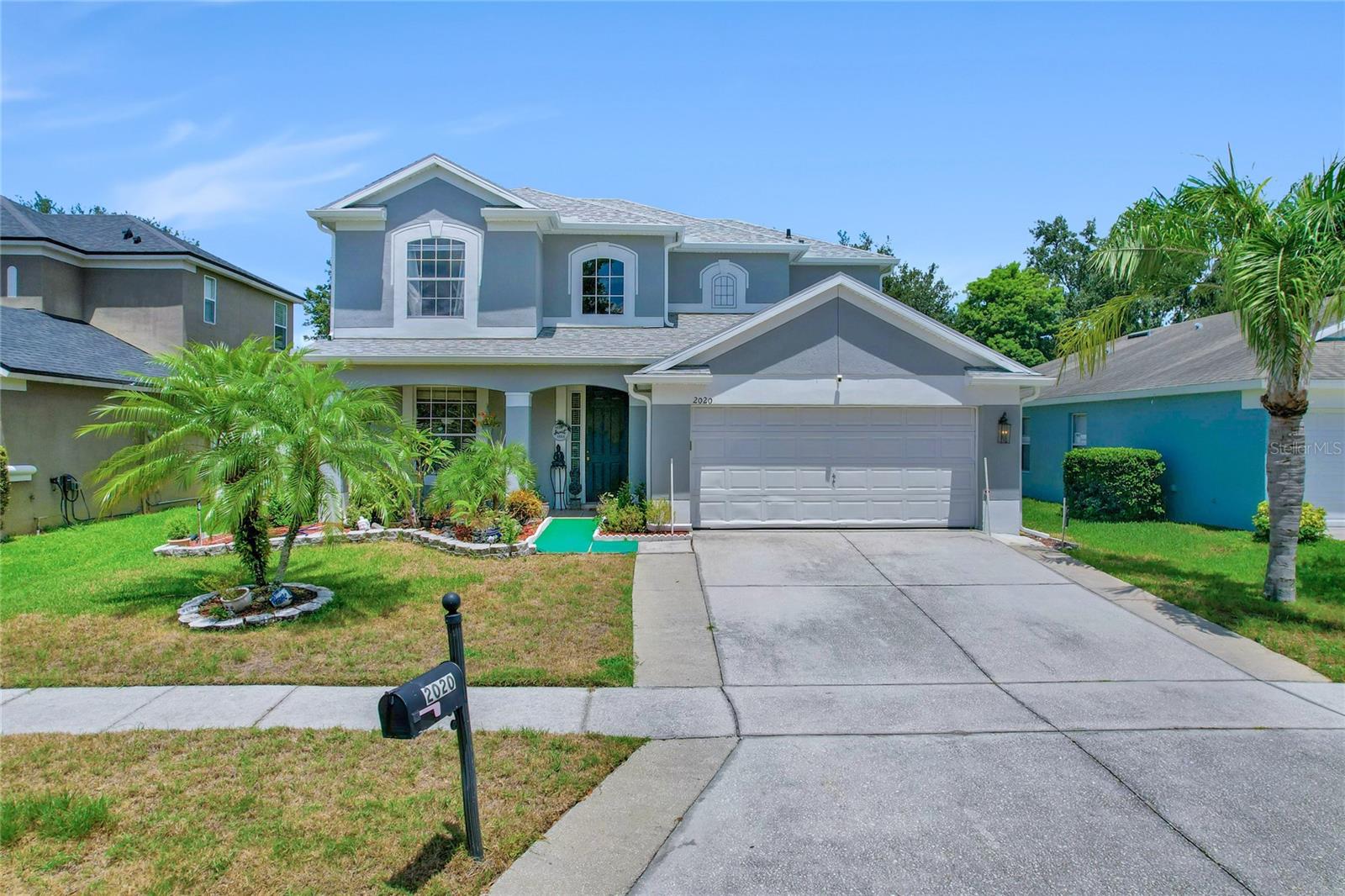 Image 47 of 53 For 2020 Crossvine Lane