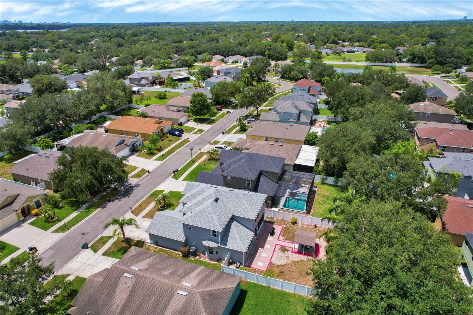 Image 49 of 53 For 2020 Crossvine Lane