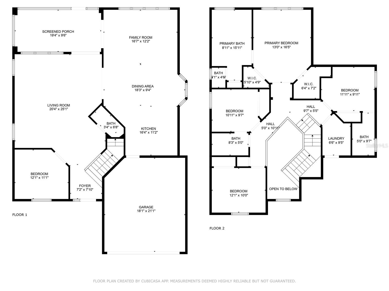 Image 51 of 53 For 2020 Crossvine Lane
