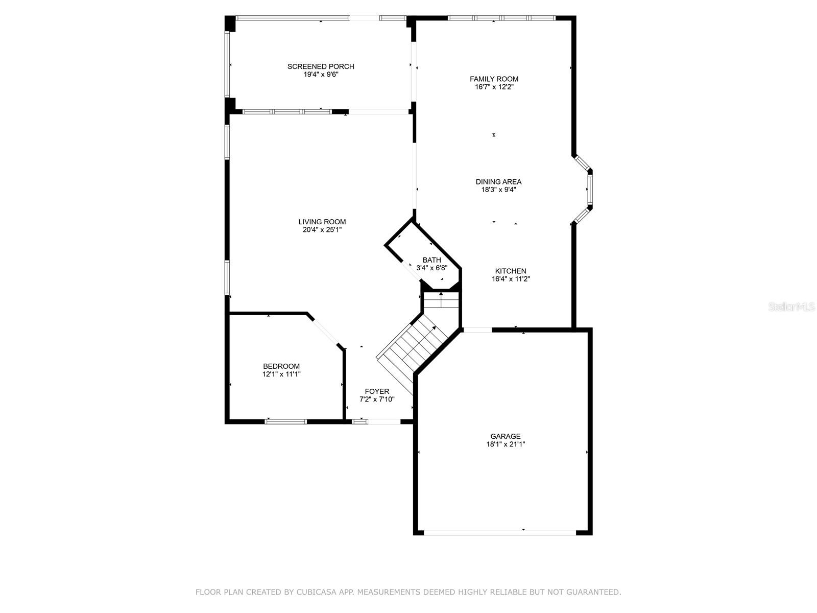 Image 52 of 53 For 2020 Crossvine Lane