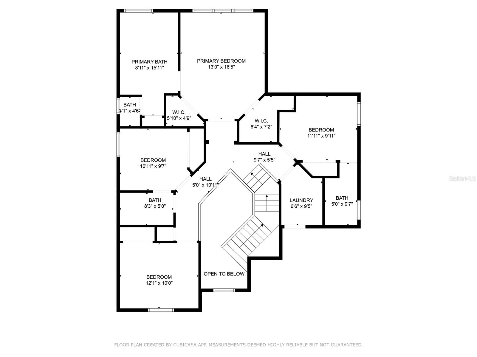 Image 53 of 53 For 2020 Crossvine Lane