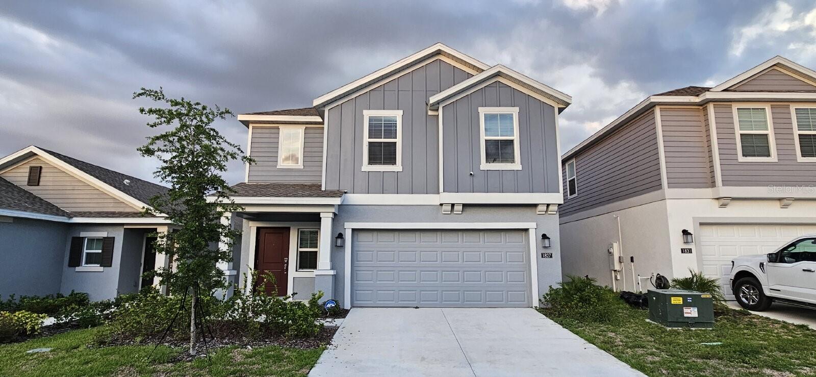 Details for 1827 Weir Boulevard, DAVENPORT, FL 33837