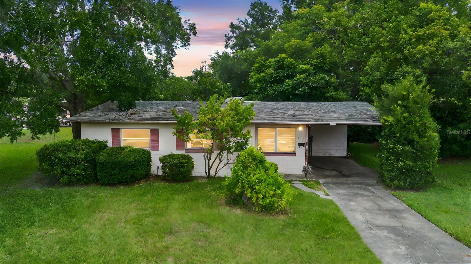 Details for 5112 Cliveden Drive, ORLANDO, FL 32812