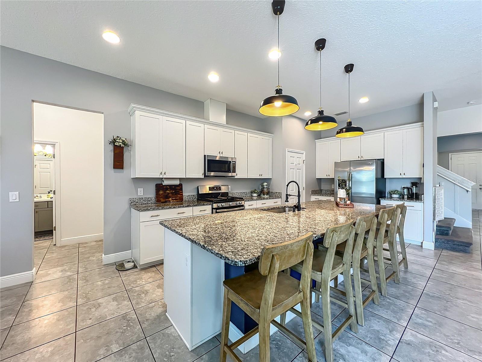 Image 30 of 100 For 1070 Grand Hilltop Drive