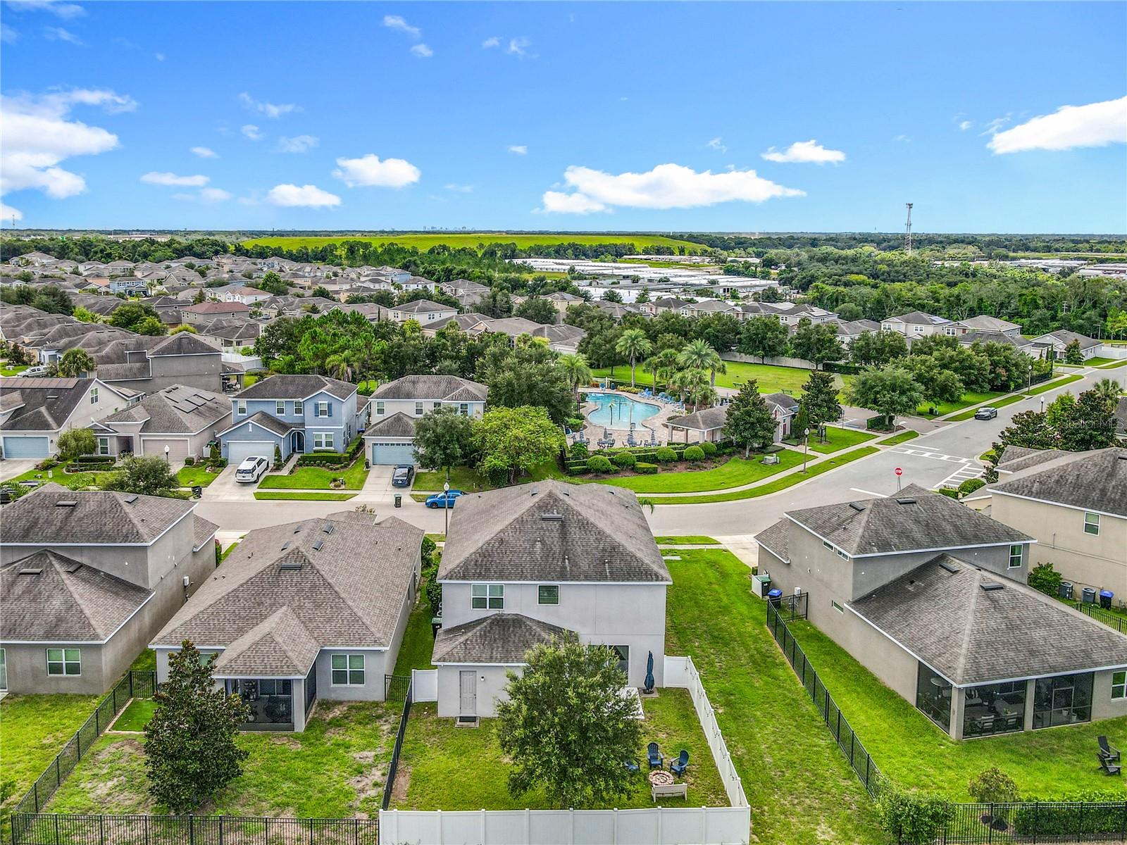 Image 96 of 100 For 1070 Grand Hilltop Drive