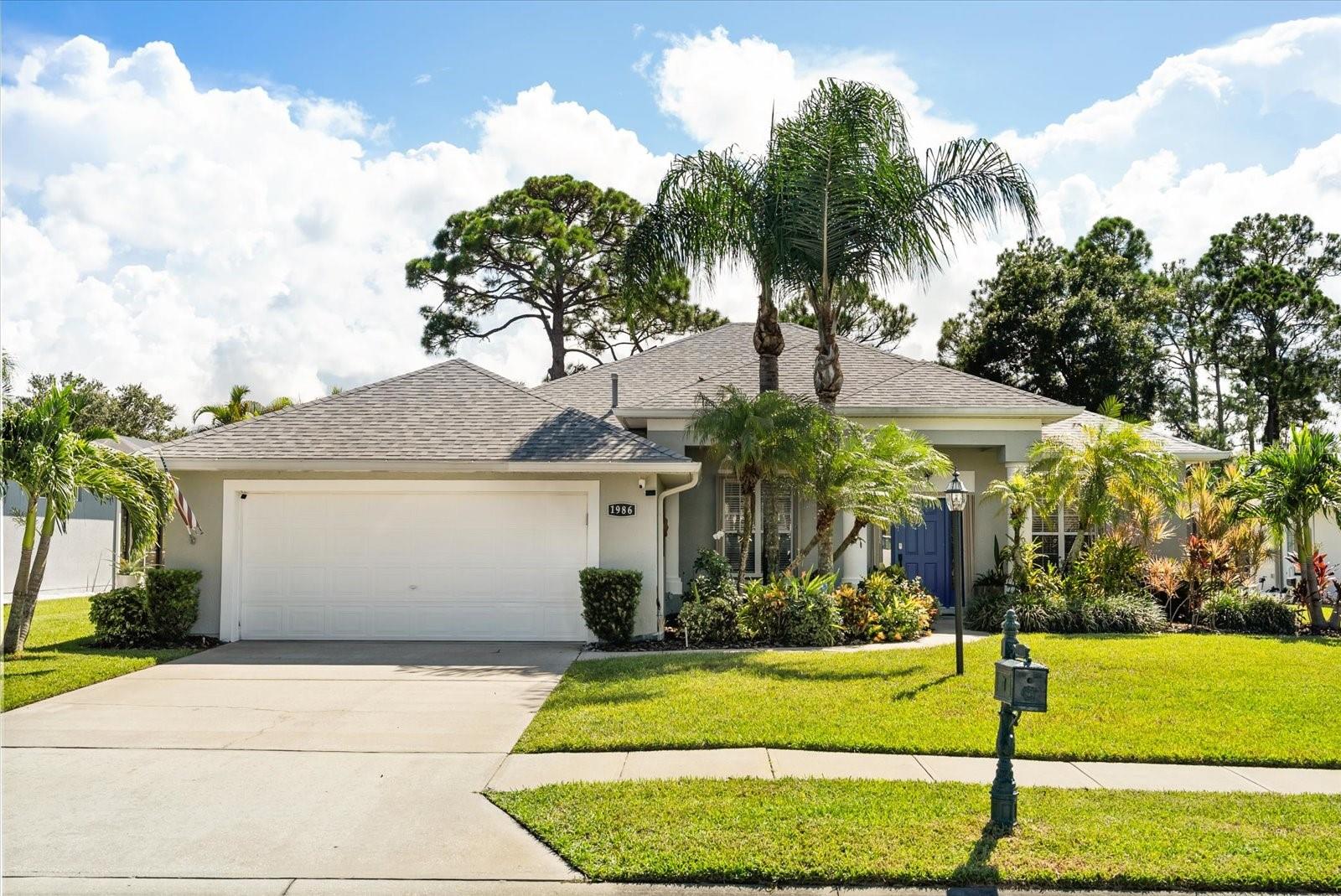 Details for 1986 Windbrook Drive Se, PALM BAY, FL 32909
