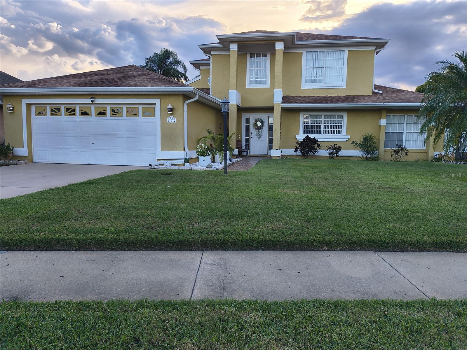 Listing Details for 14912 White Magnolia Court, ORLANDO, FL 32824
