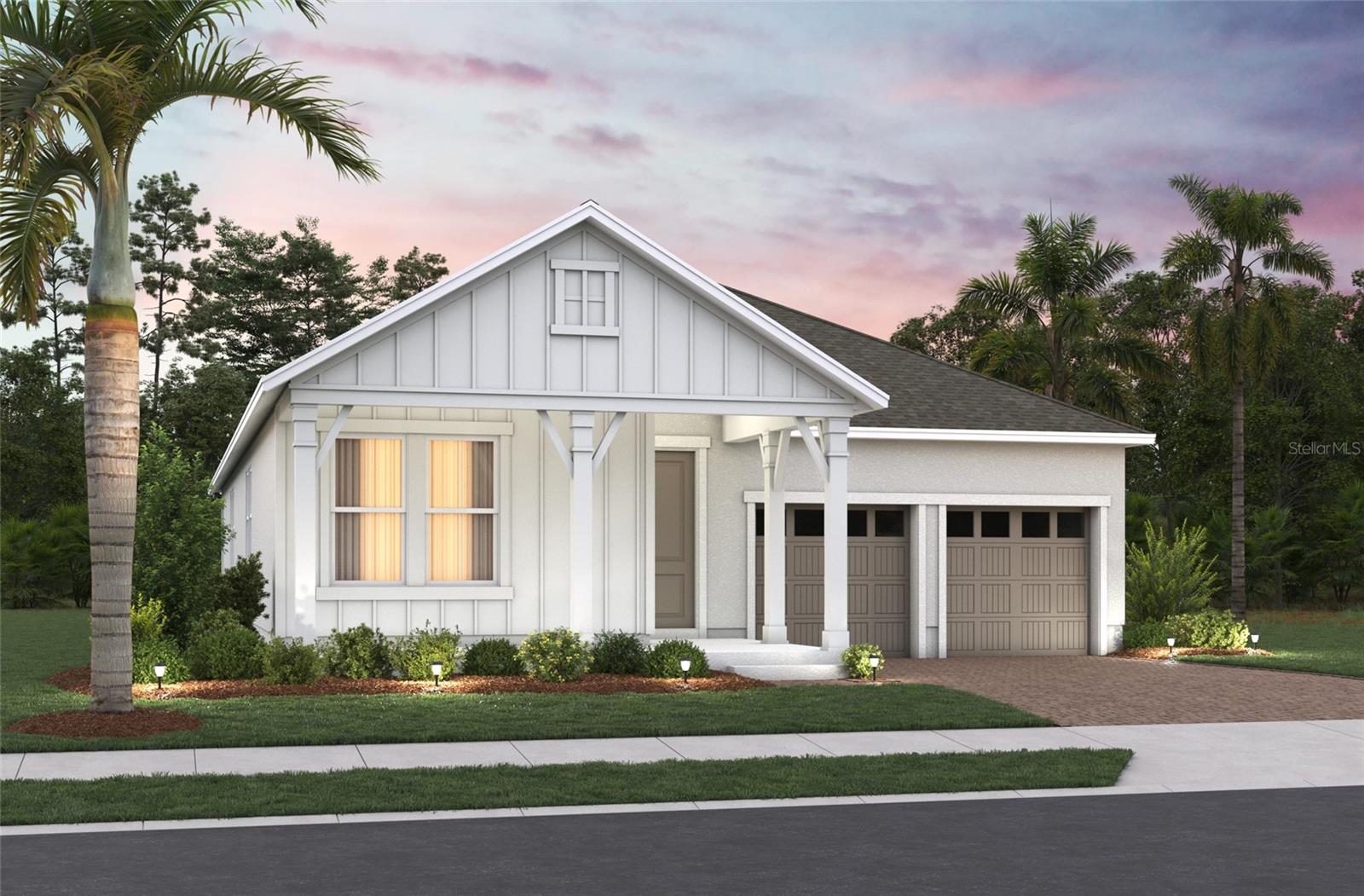 Listing Details for 468 Veneto Circle, CLERMONT, FL 34715