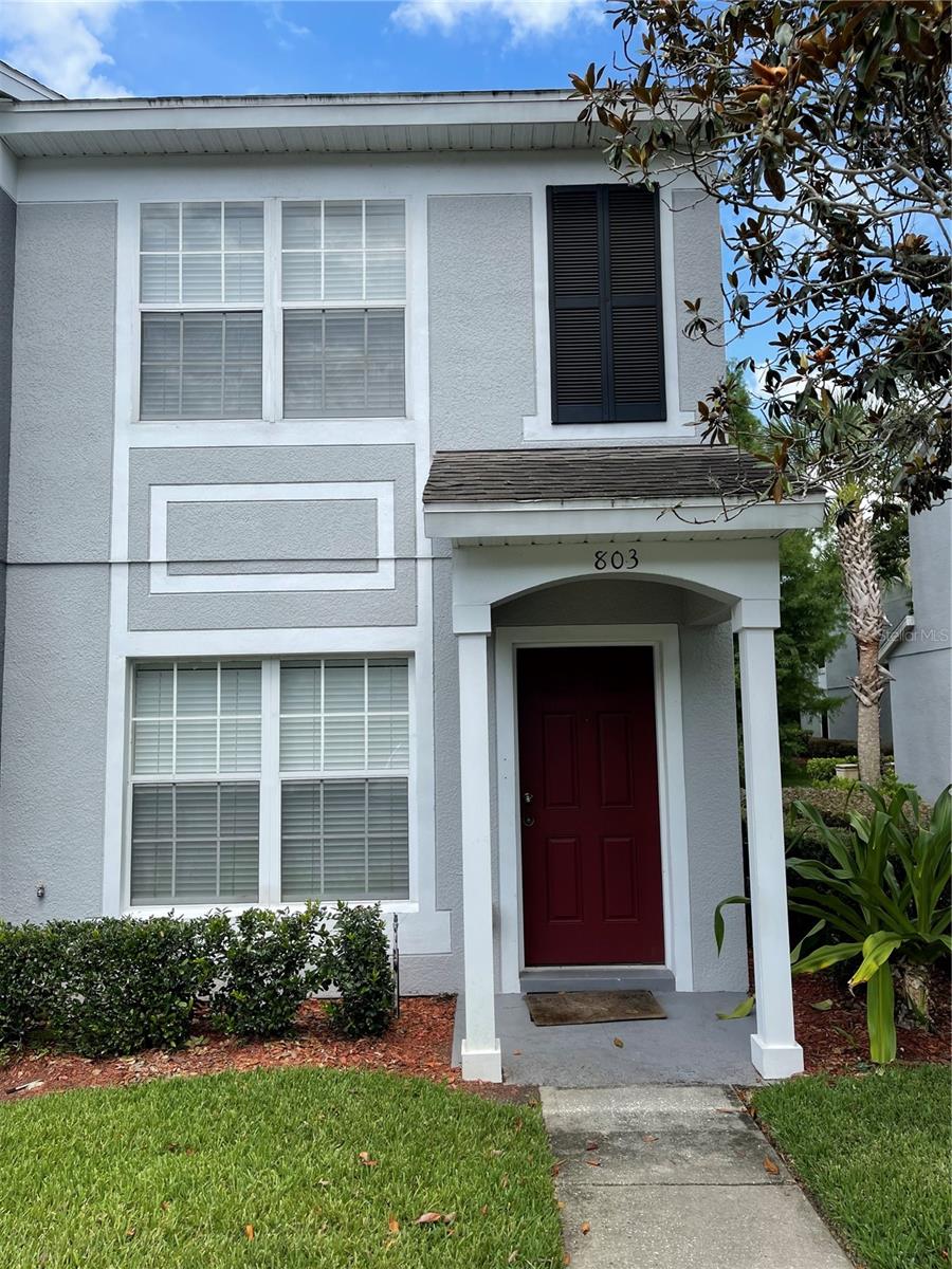 Details for 803 Shropshire Loop, SANFORD, FL 32771