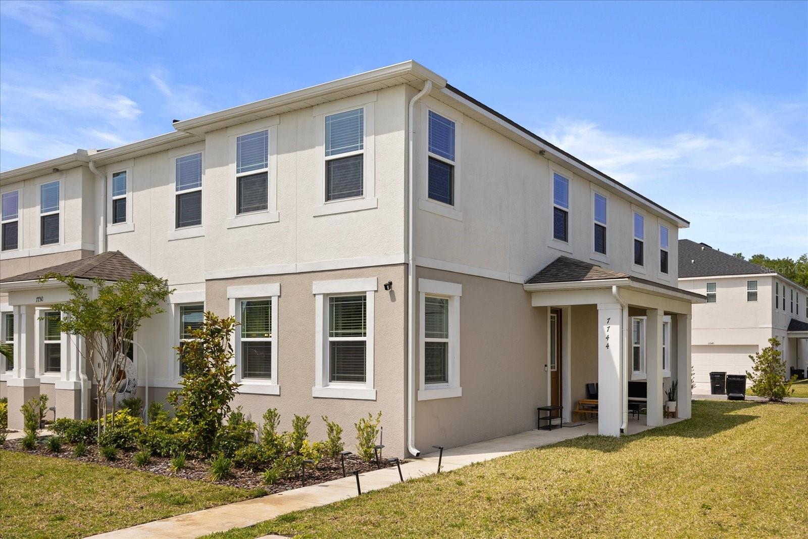 Details for 7744 Clove Hitch Way, ORLANDO, FL 32832